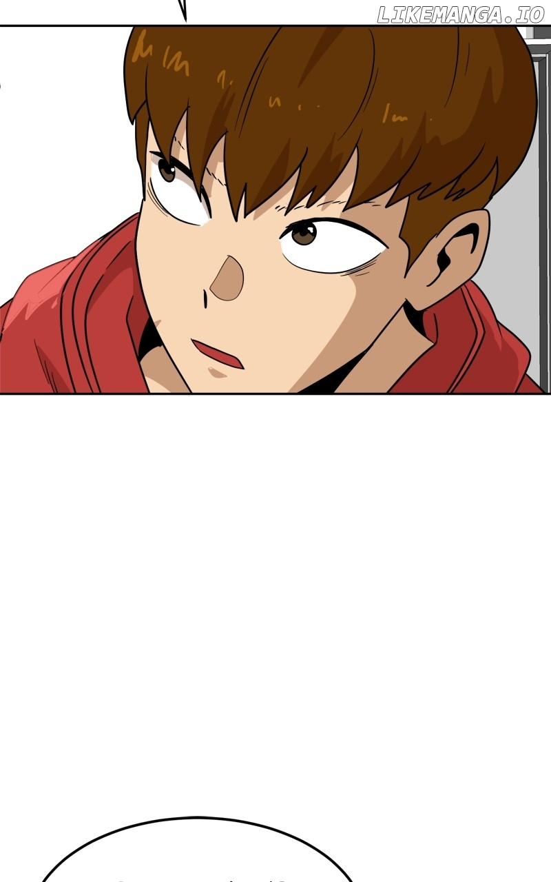 Double Click chapter 163 page 125