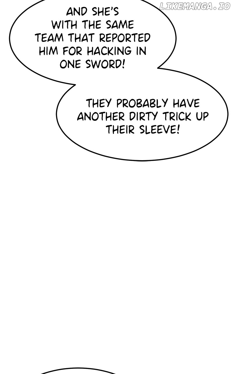 Double Click chapter 163 page 127
