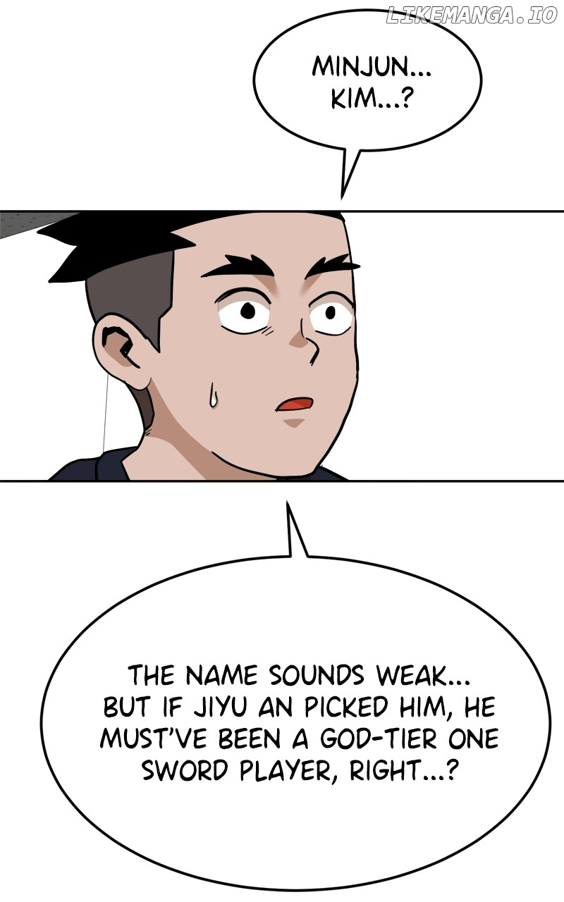 Double Click chapter 163 page 131