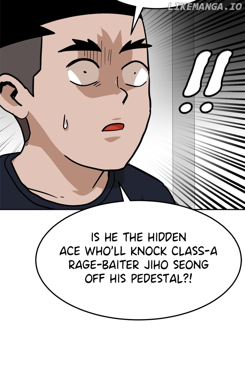 Double Click chapter 163 page 133