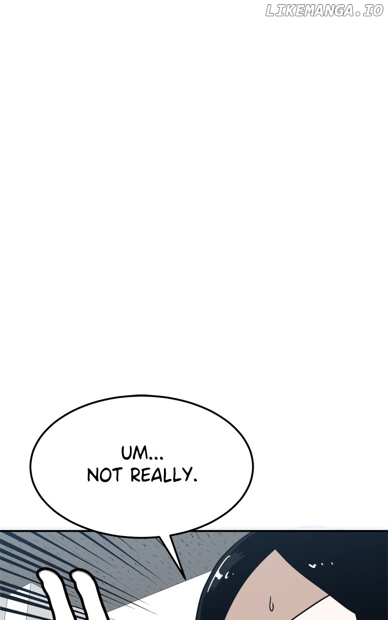 Double Click chapter 163 page 134