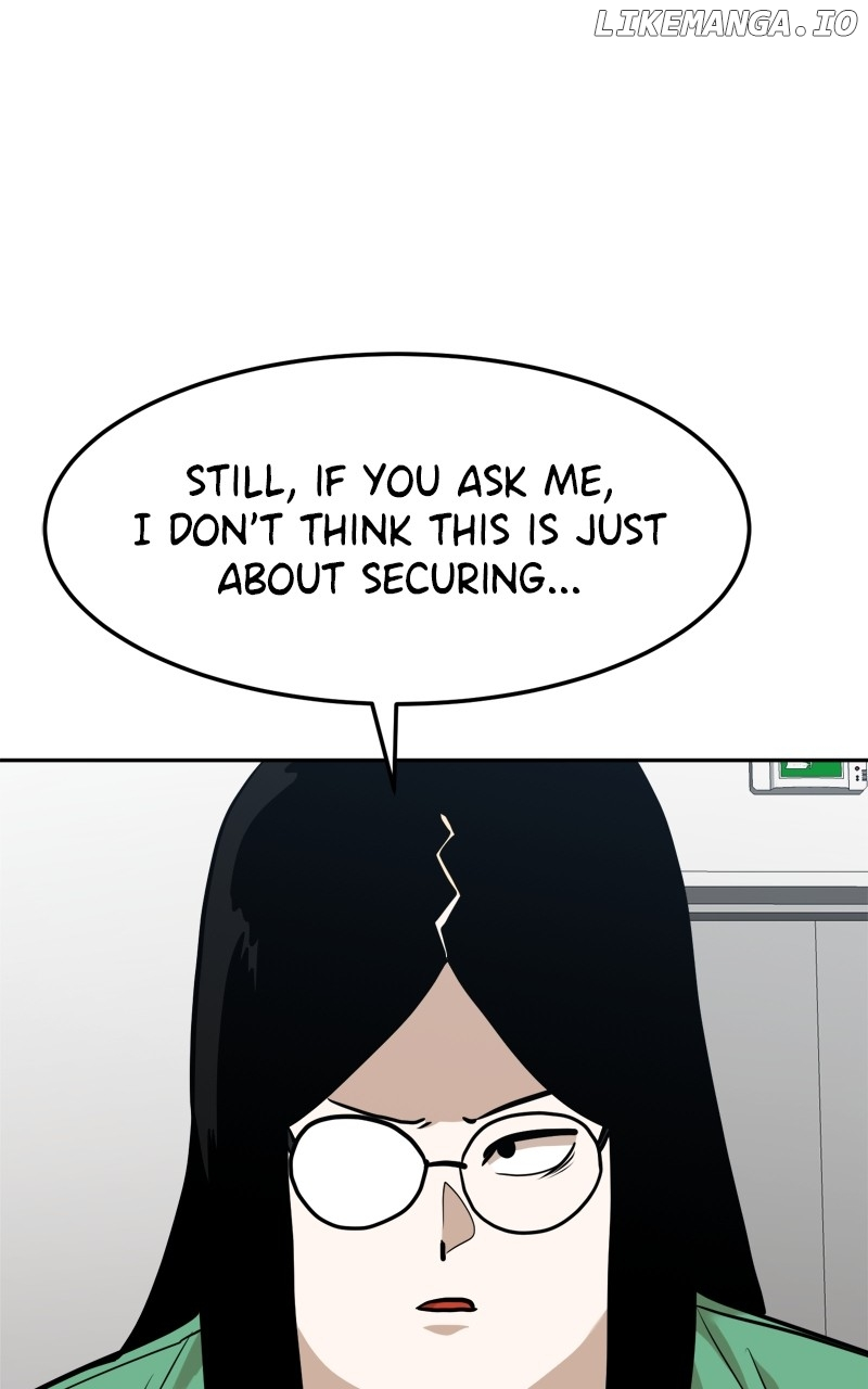 Double Click chapter 163 page 139