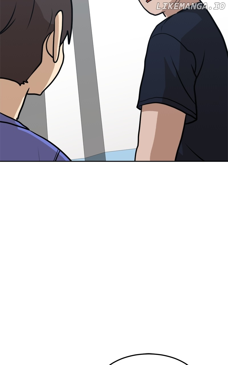 Double Click chapter 163 page 144