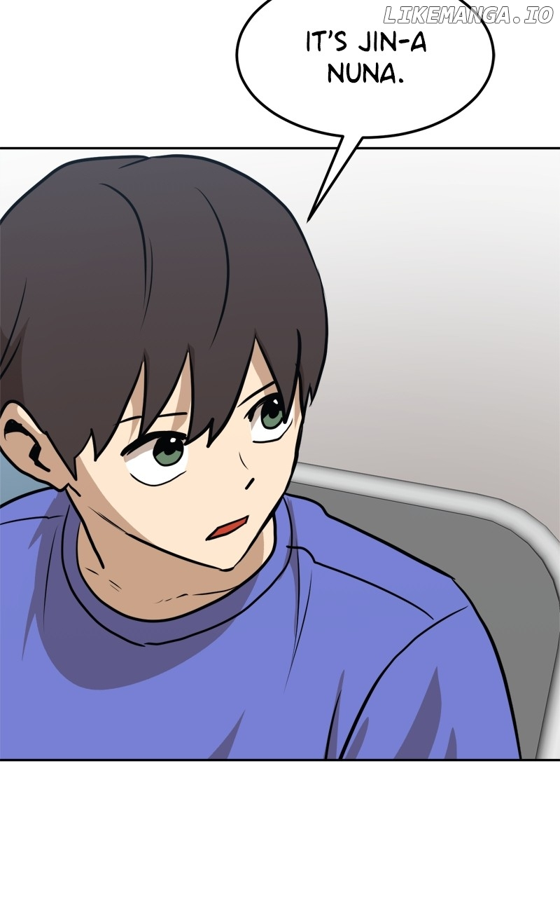 Double Click chapter 163 page 145