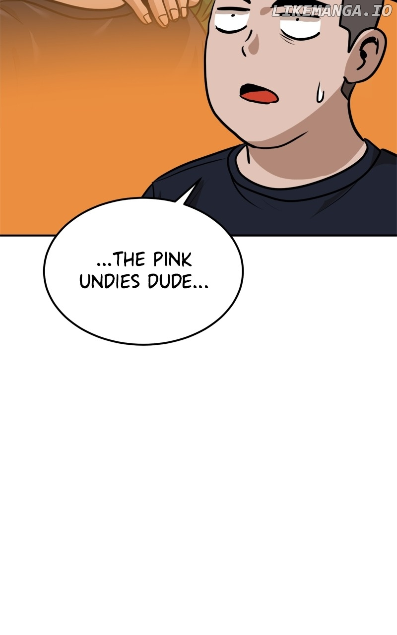 Double Click chapter 163 page 147