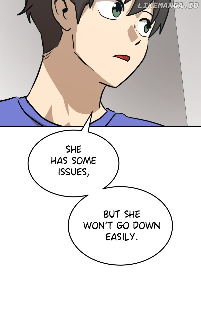 Double Click chapter 163 page 149