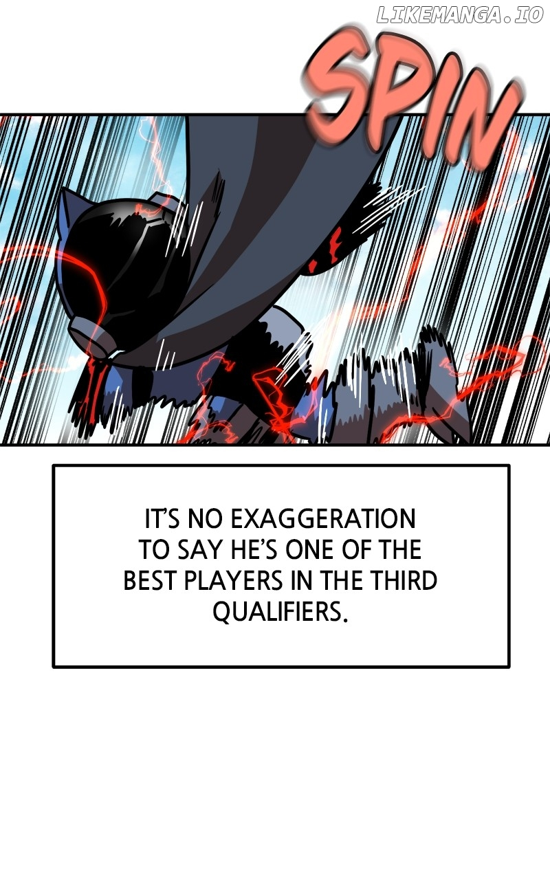 Double Click chapter 163 page 20
