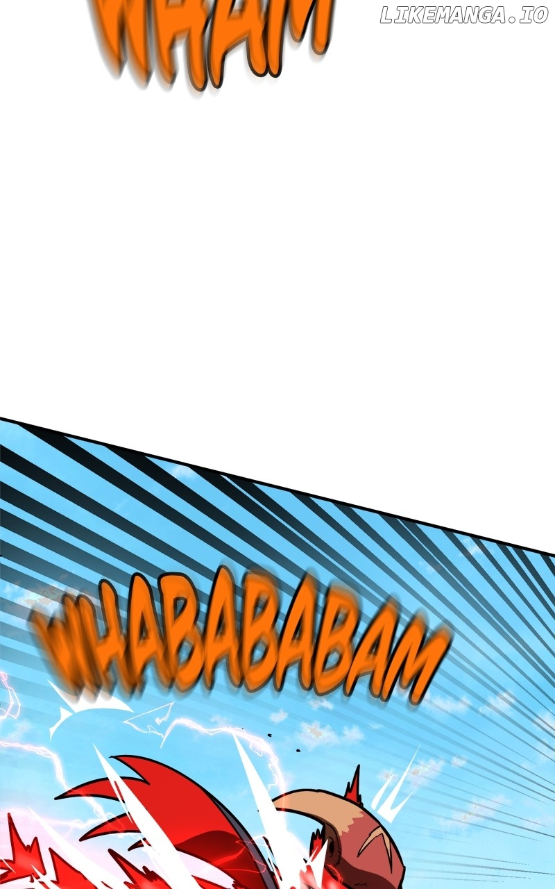 Double Click chapter 163 page 26