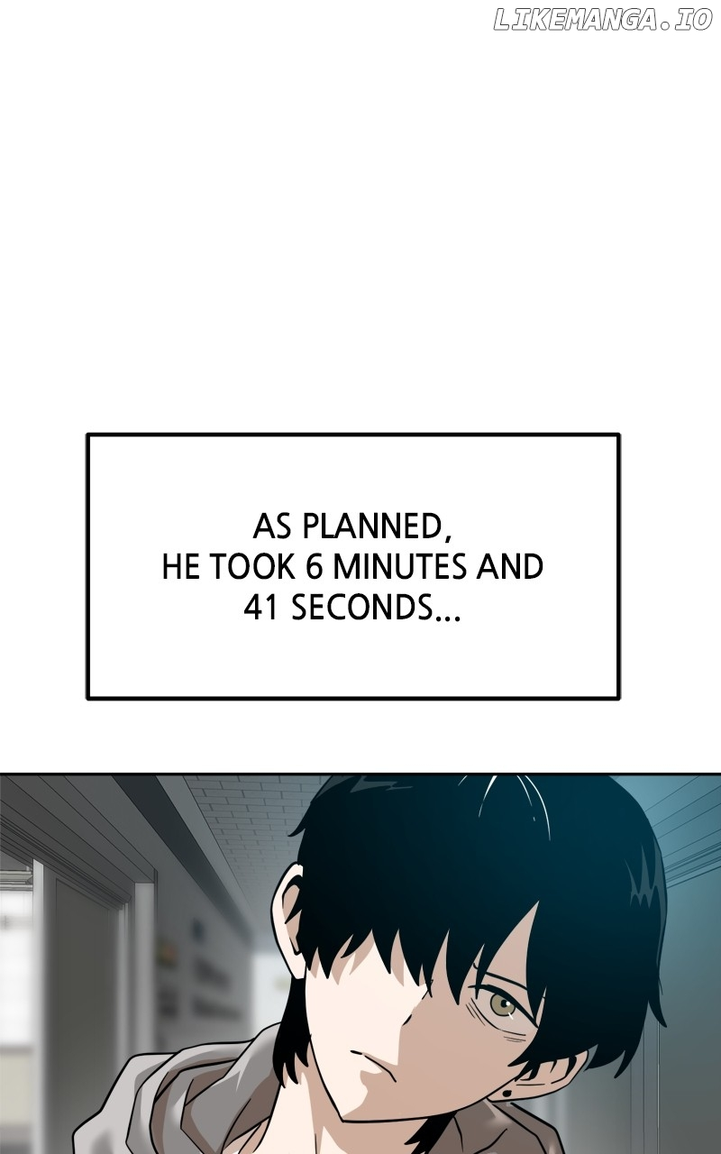 Double Click chapter 163 page 38