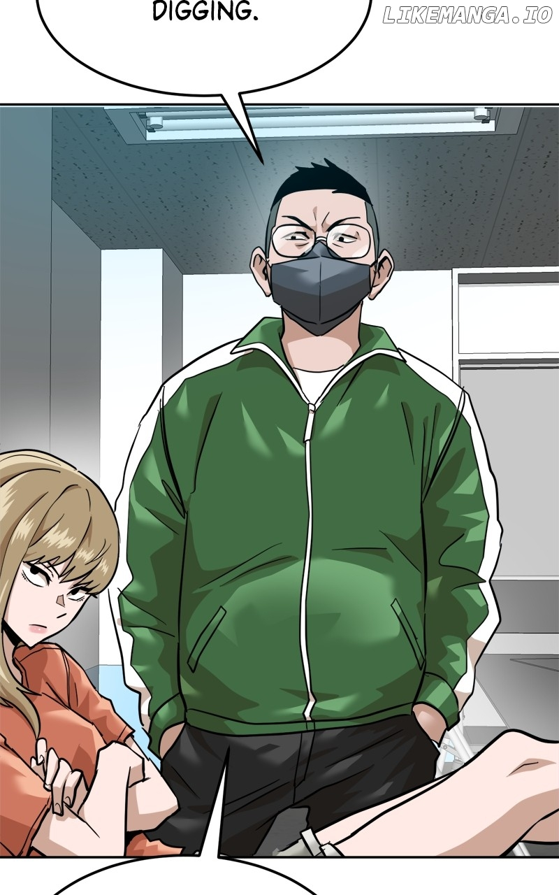 Double Click chapter 163 page 51