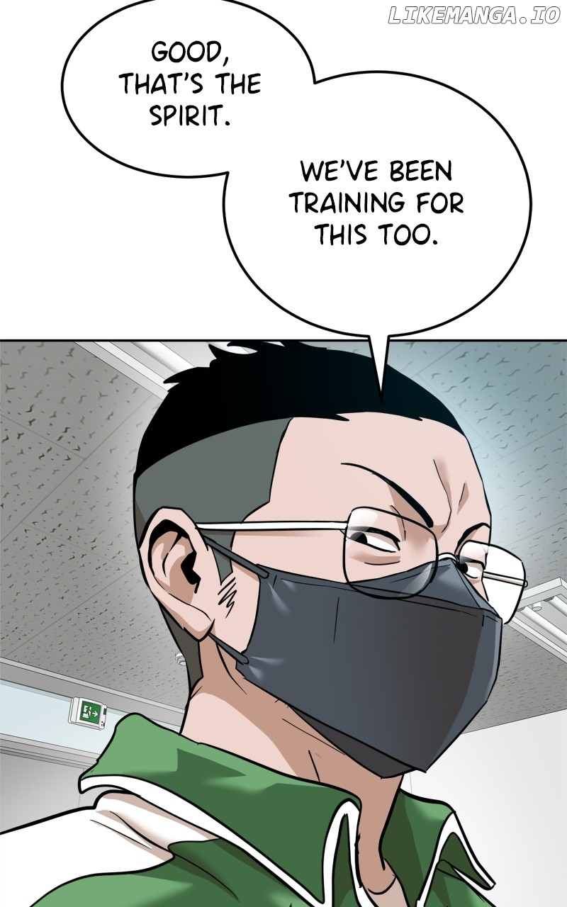 Double Click chapter 163 page 55