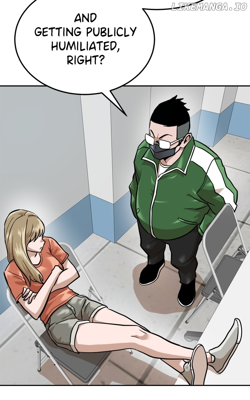 Double Click chapter 163 page 57