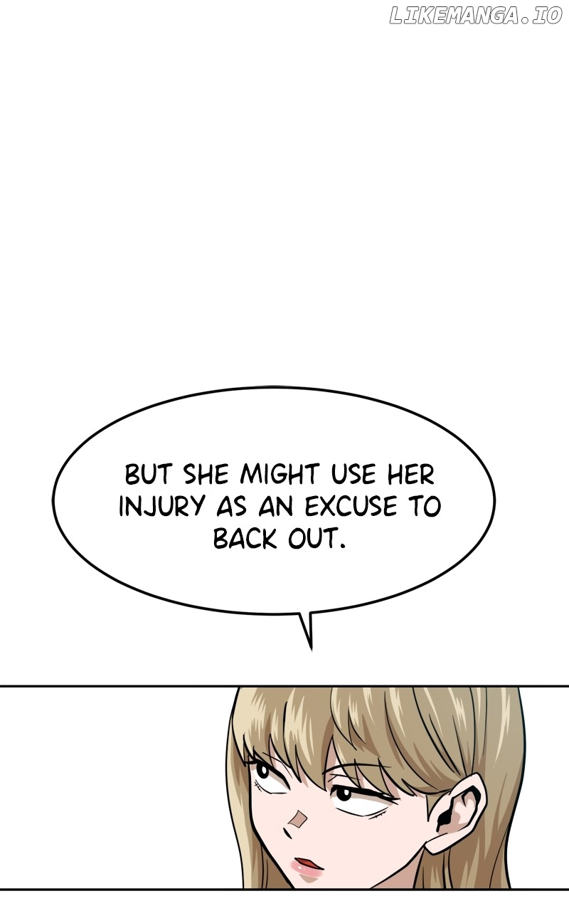 Double Click chapter 163 page 58