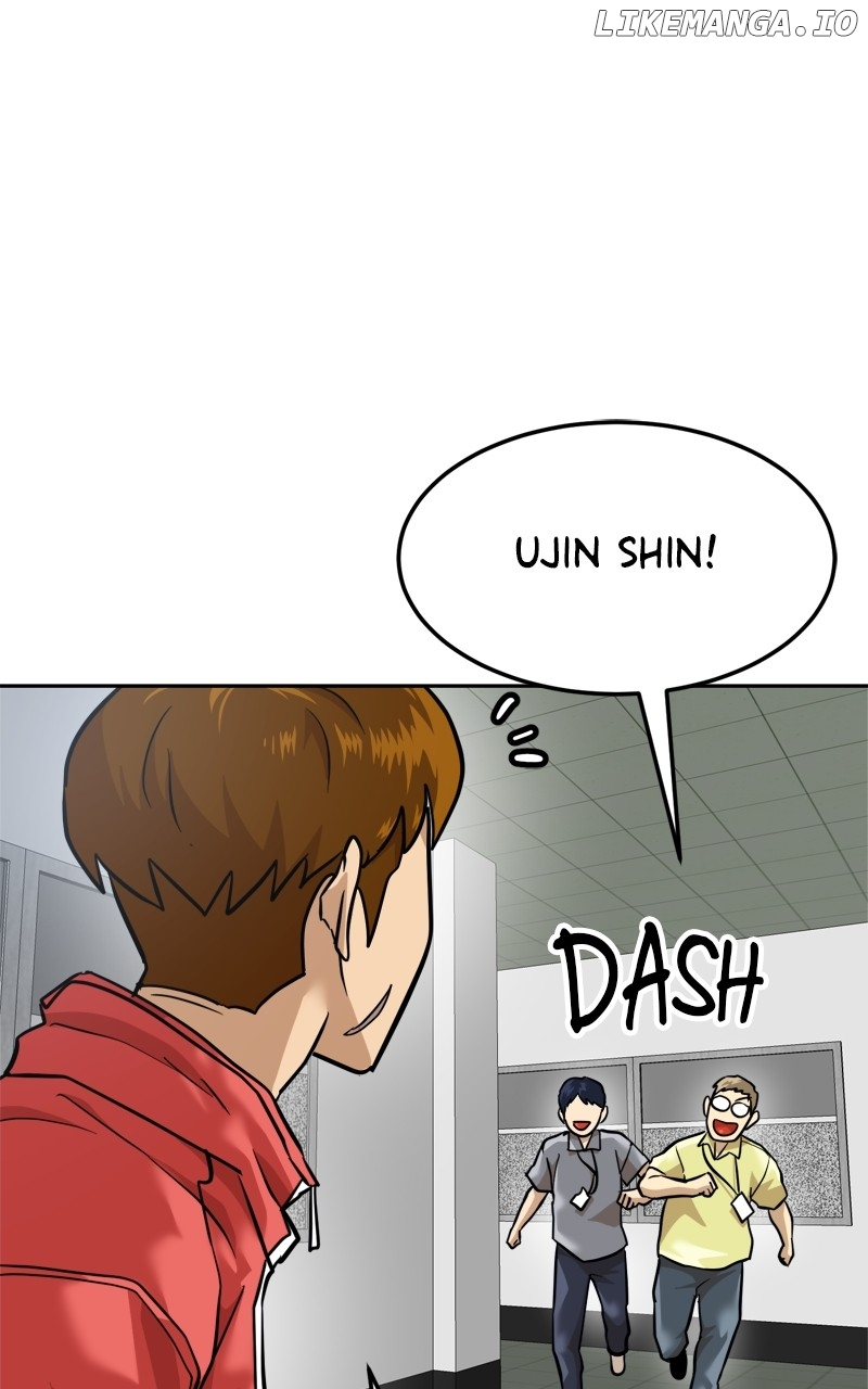 Double Click chapter 163 page 69