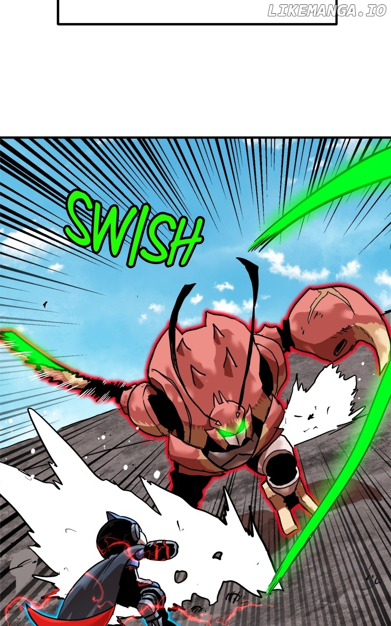 Double Click chapter 163 page 7