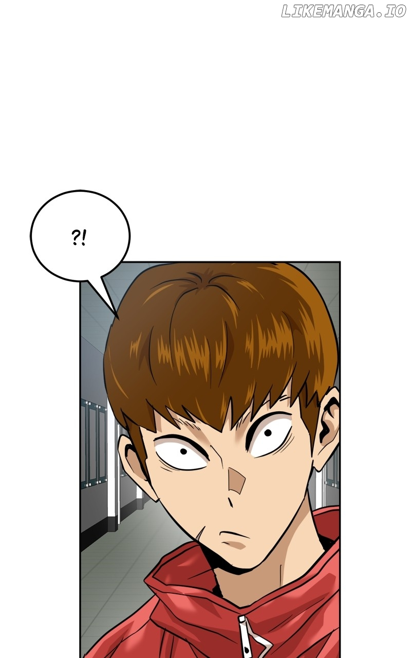 Double Click chapter 163 page 76