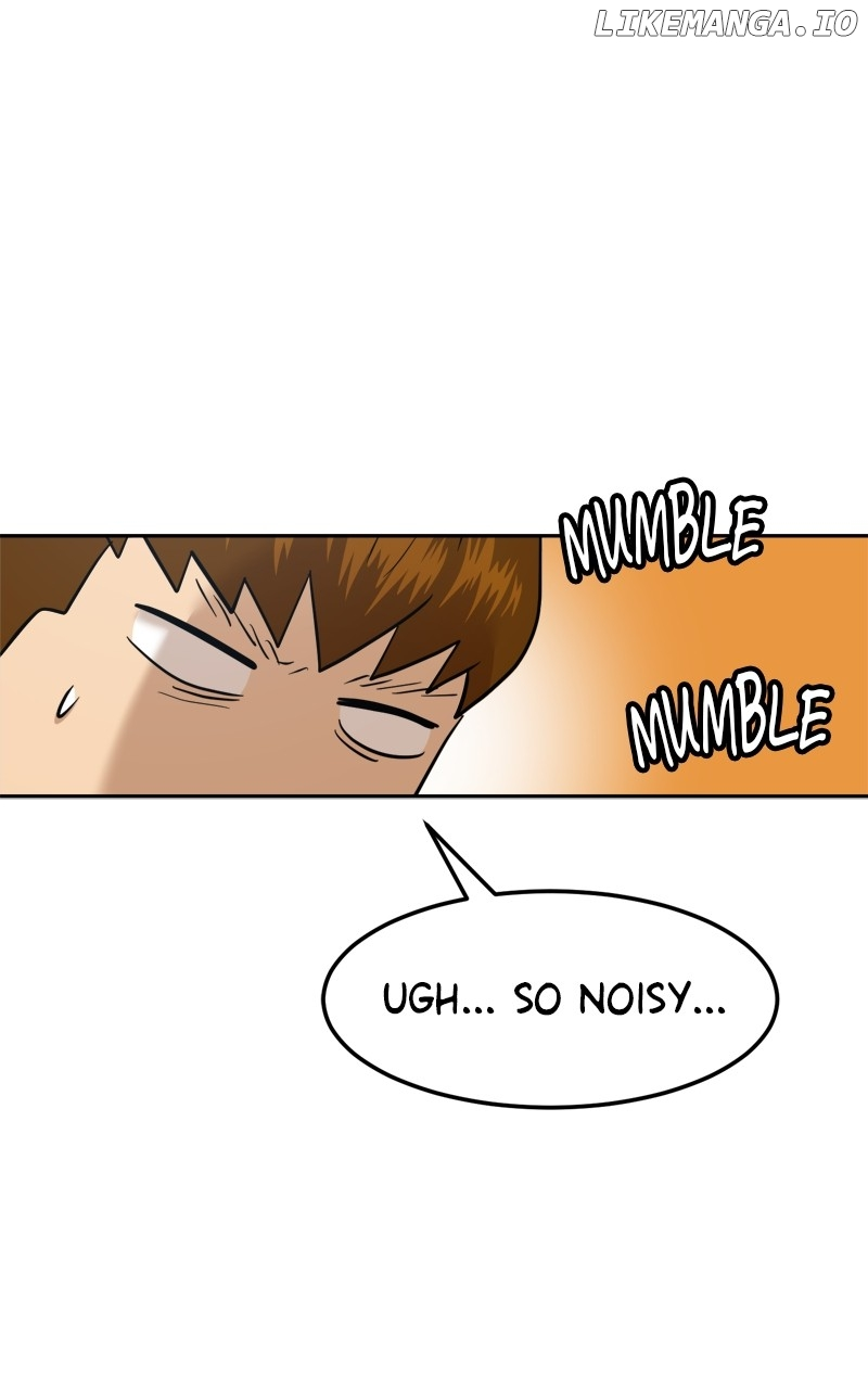 Double Click chapter 163 page 84