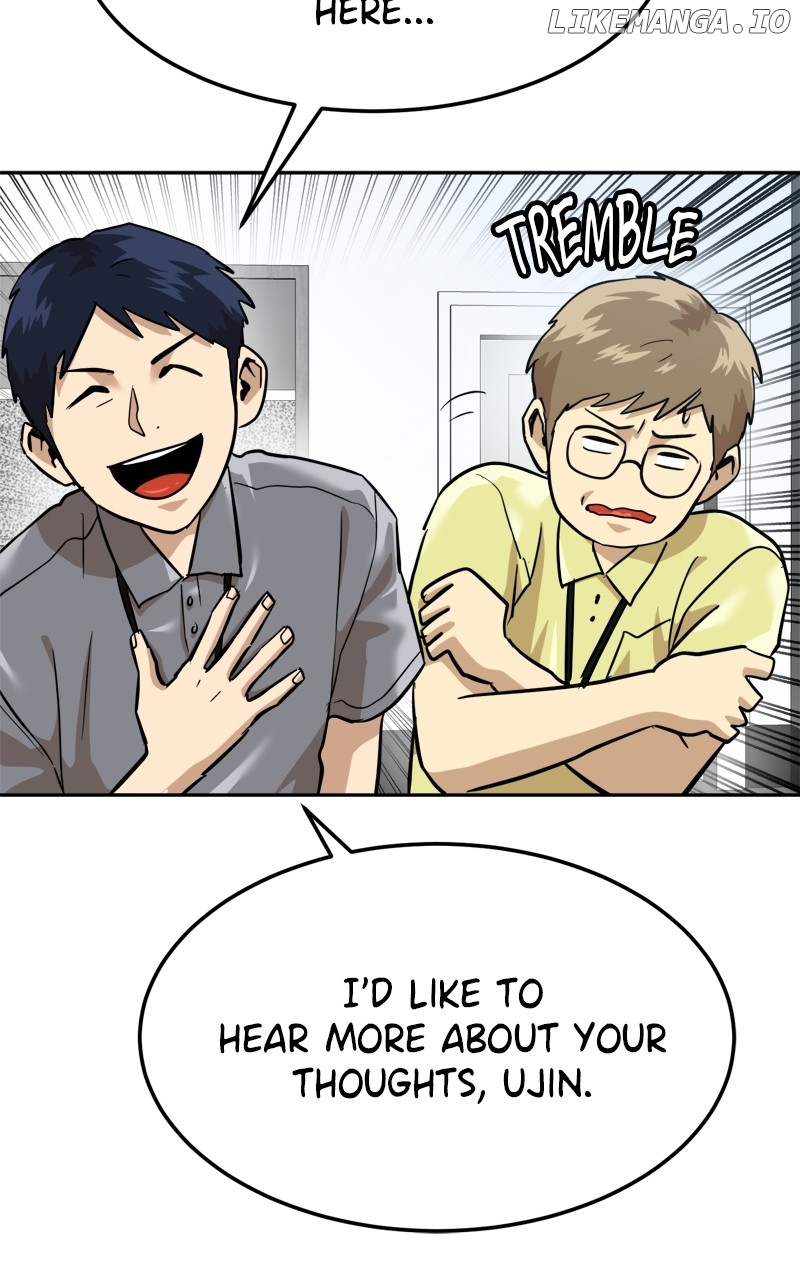 Double Click chapter 163 page 94