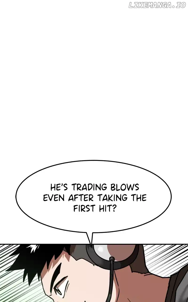 Double Click chapter 164 page 100