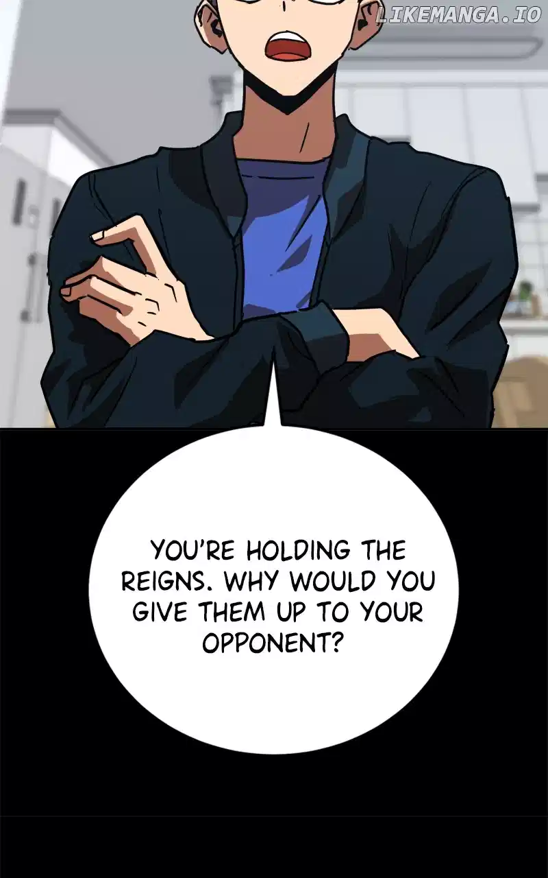 Double Click chapter 164 page 118