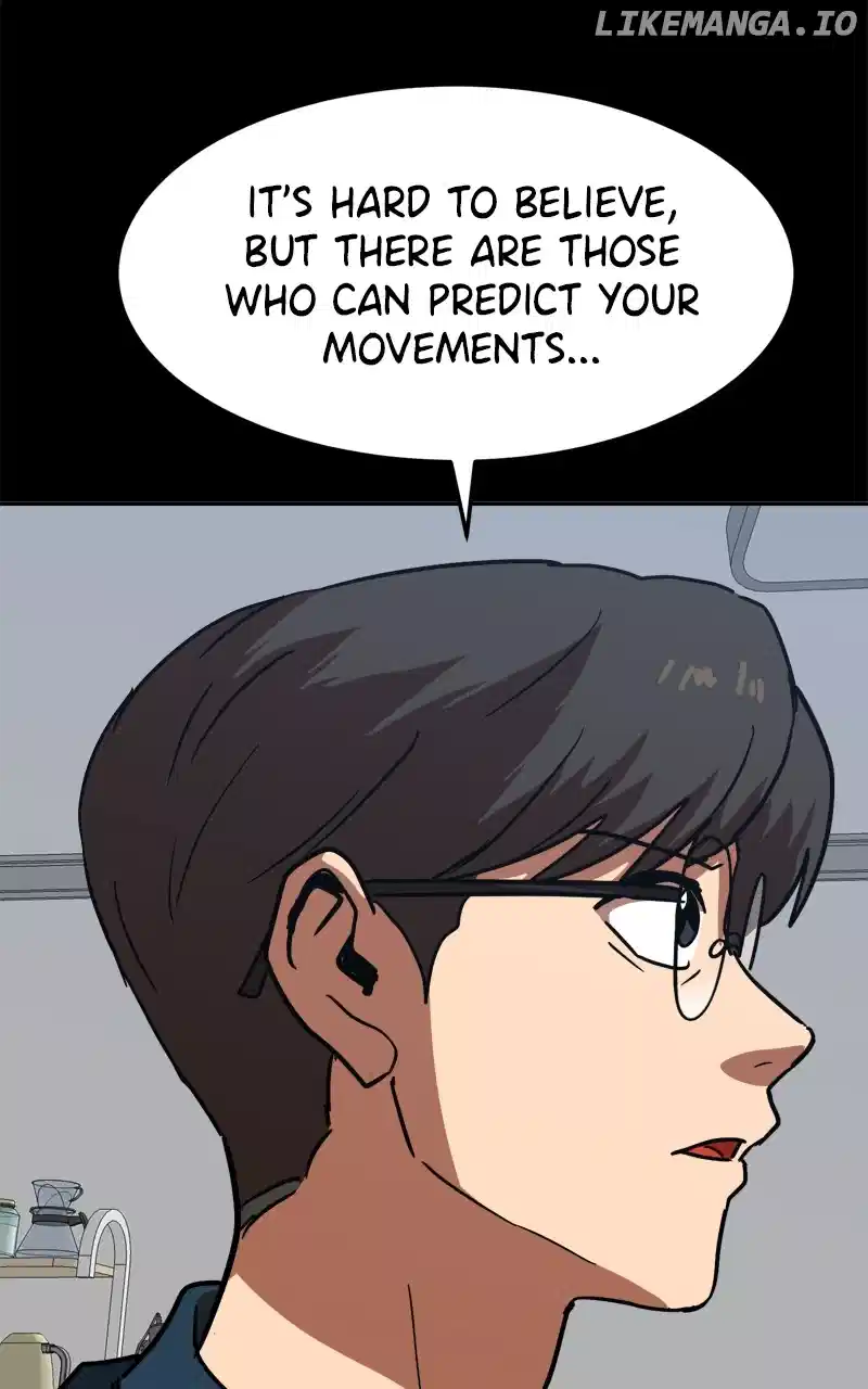 Double Click chapter 164 page 122