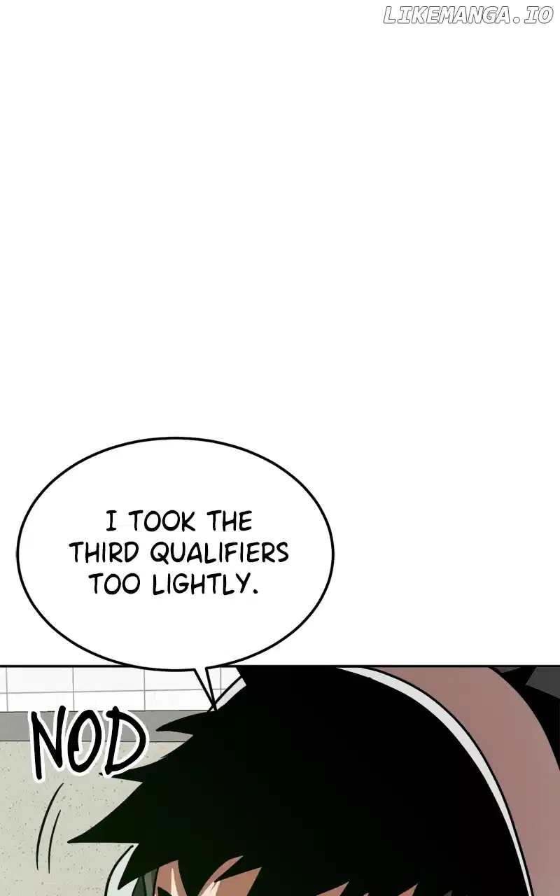 Double Click chapter 164 page 124