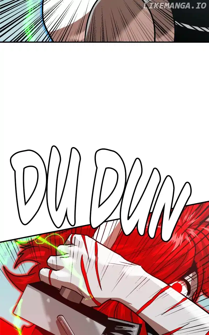 Double Click chapter 164 page 89