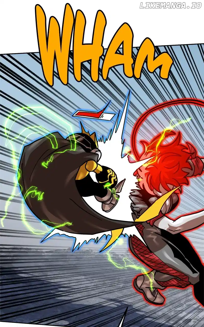 Double Click chapter 164 page 94