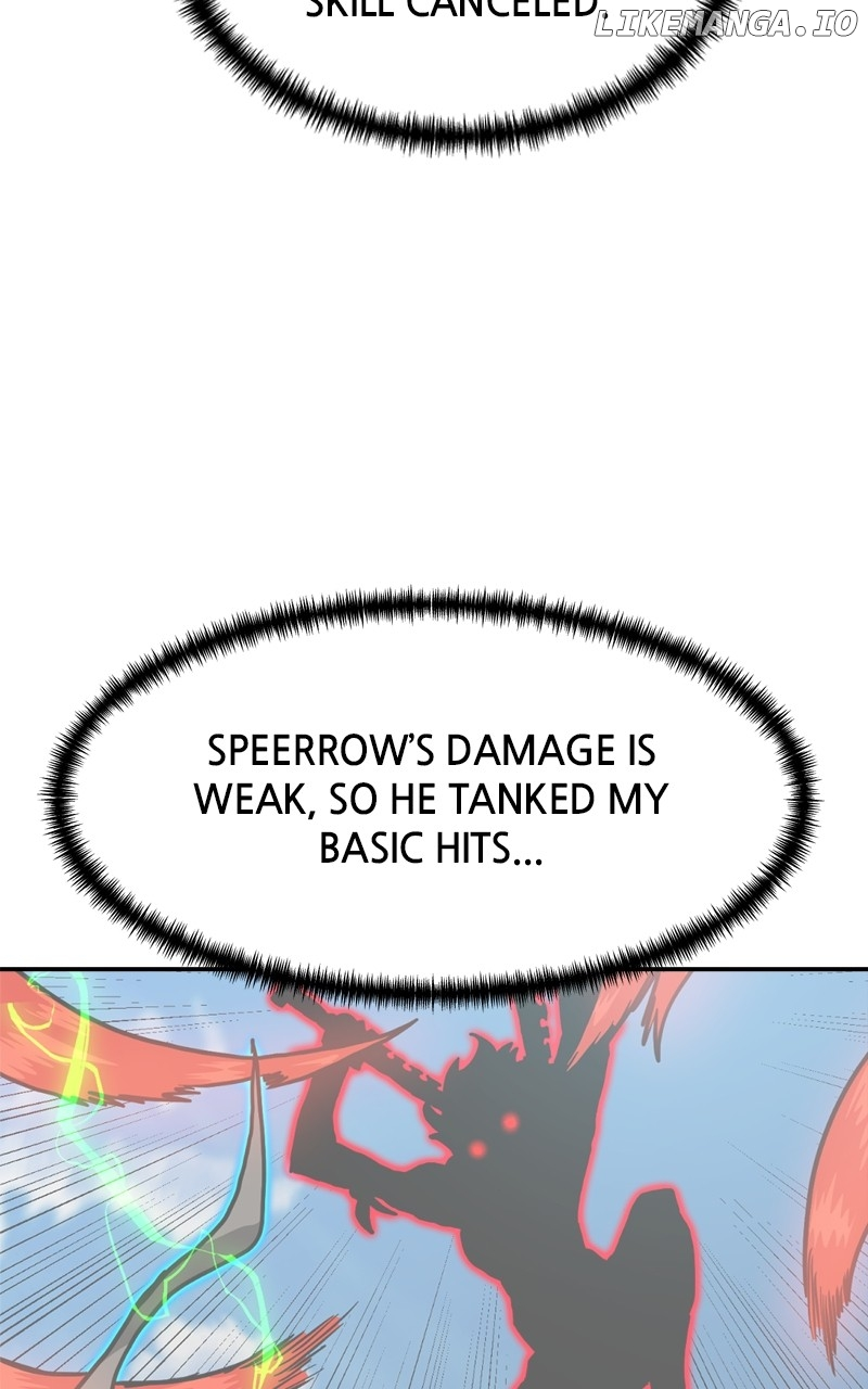 Double Click chapter 165 page 107