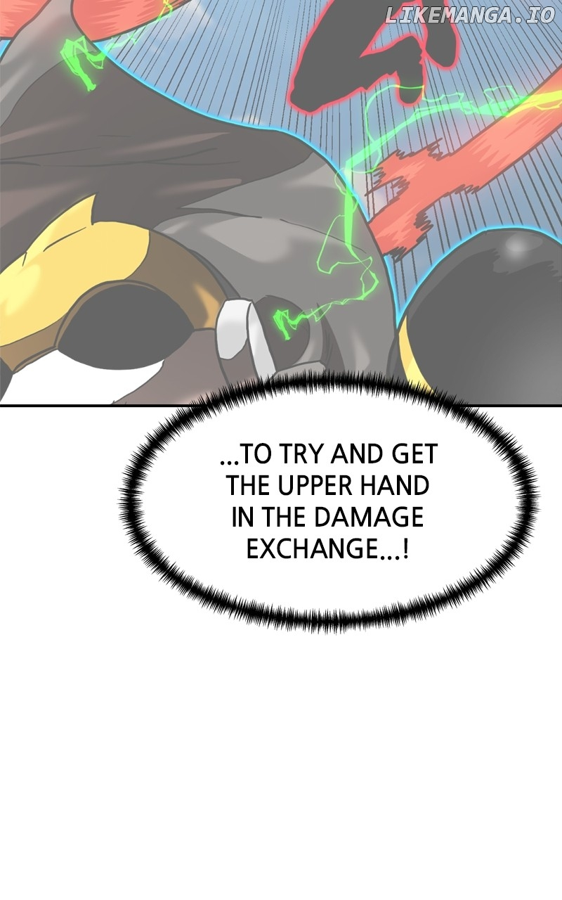 Double Click chapter 165 page 108