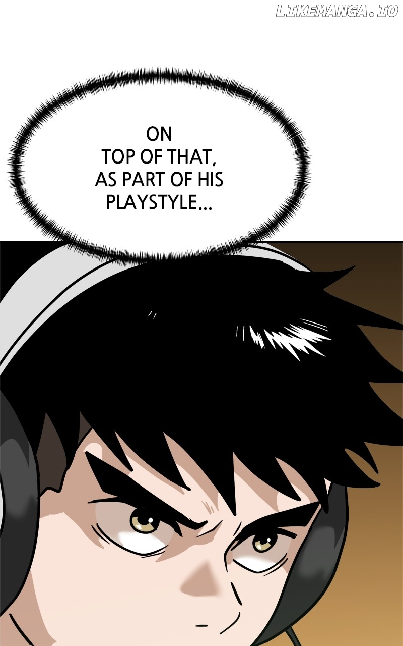 Double Click chapter 165 page 109