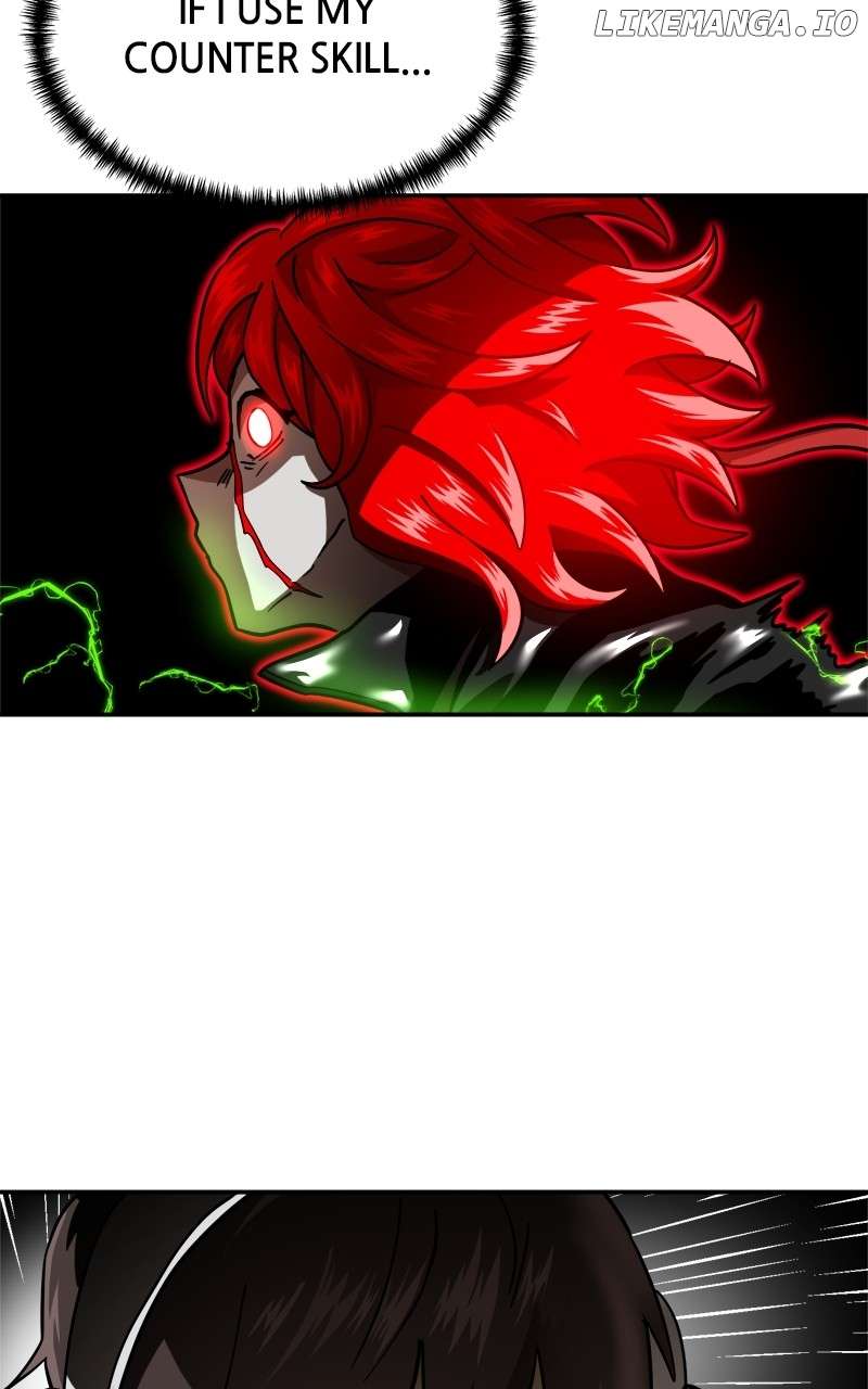 Double Click chapter 165 page 11