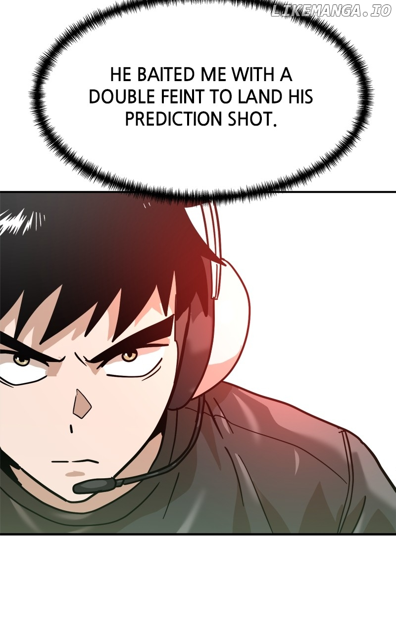 Double Click chapter 165 page 114