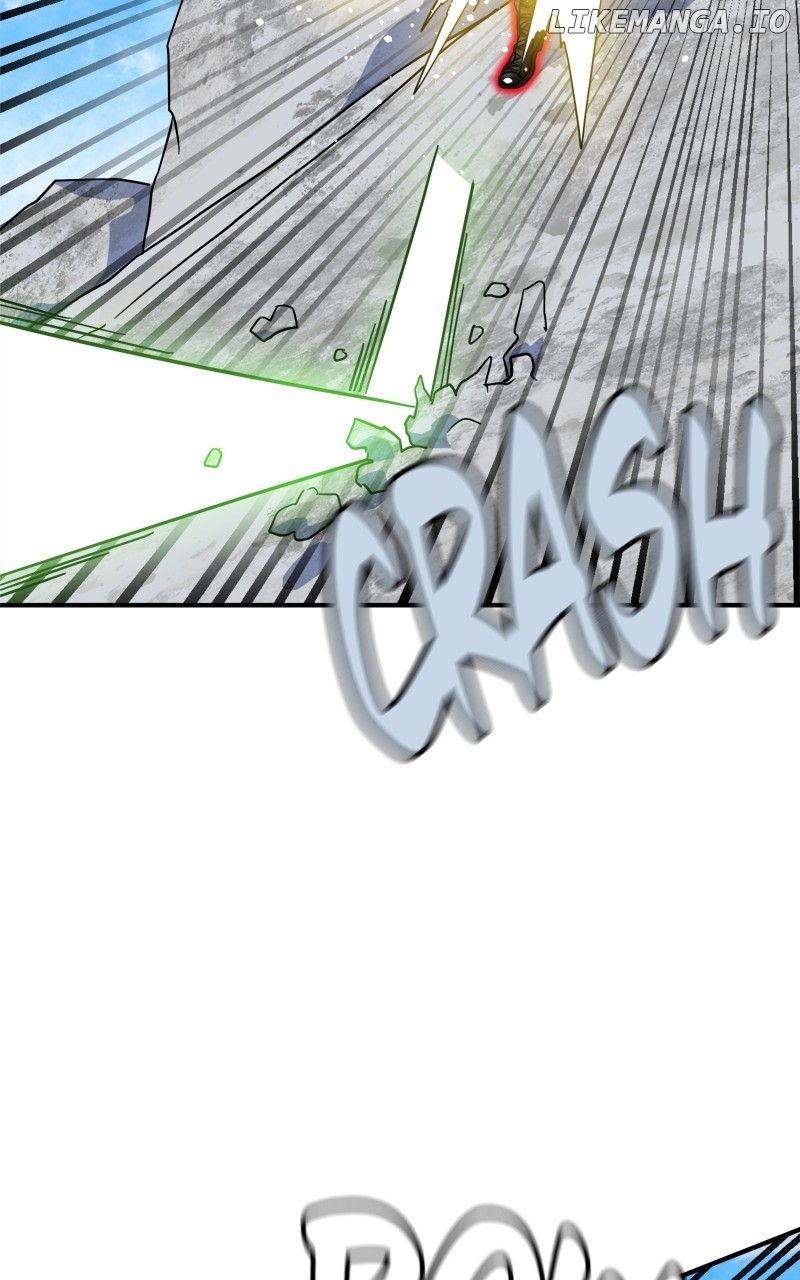 Double Click chapter 165 page 15
