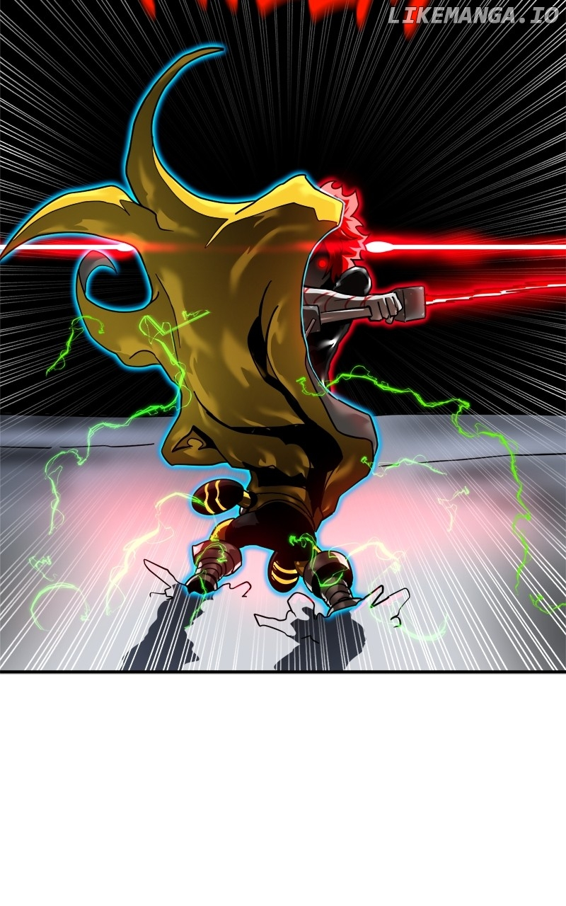 Double Click chapter 165 page 18