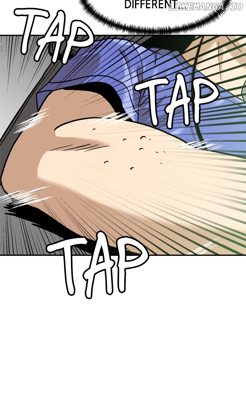 Double Click chapter 165 page 28