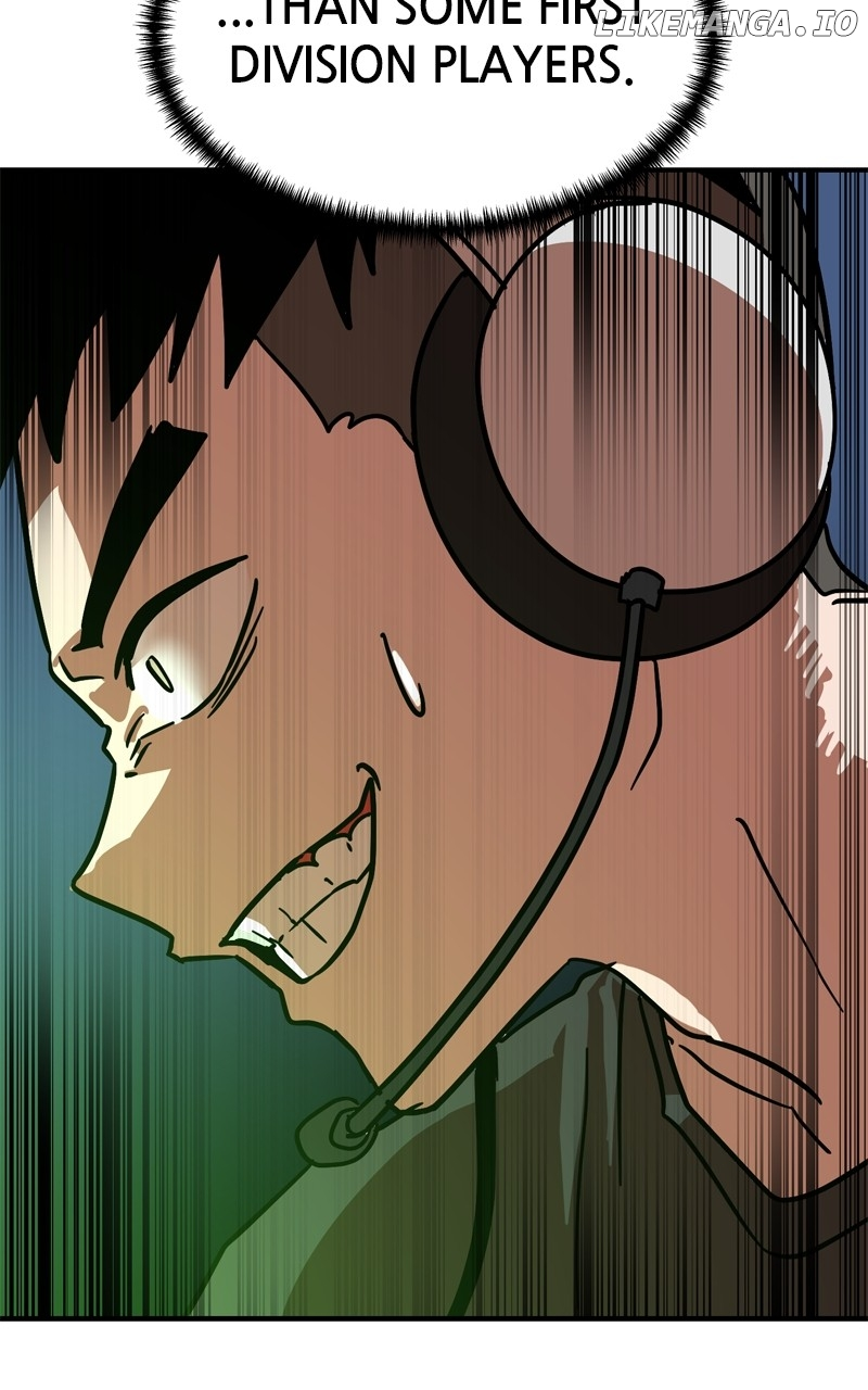 Double Click chapter 165 page 3
