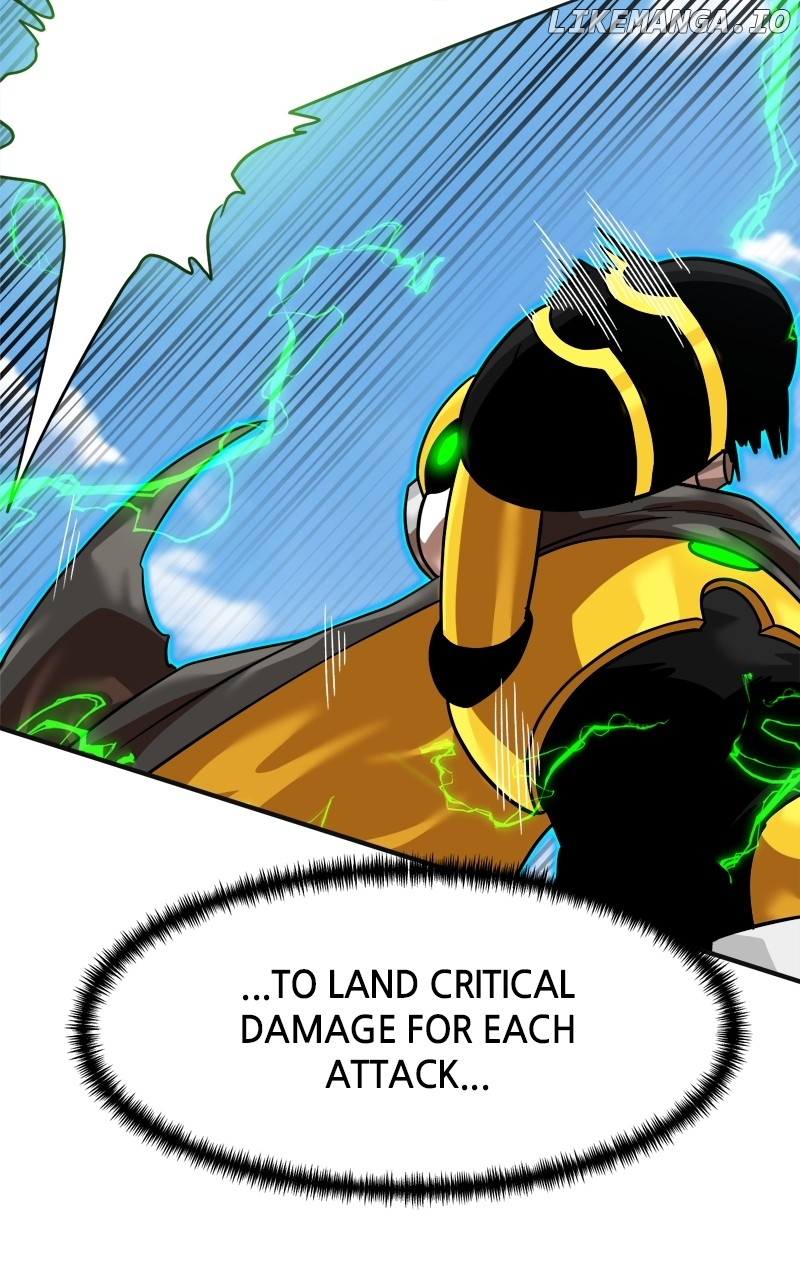 Double Click chapter 165 page 45