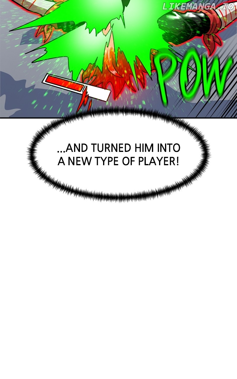 Double Click chapter 165 page 51