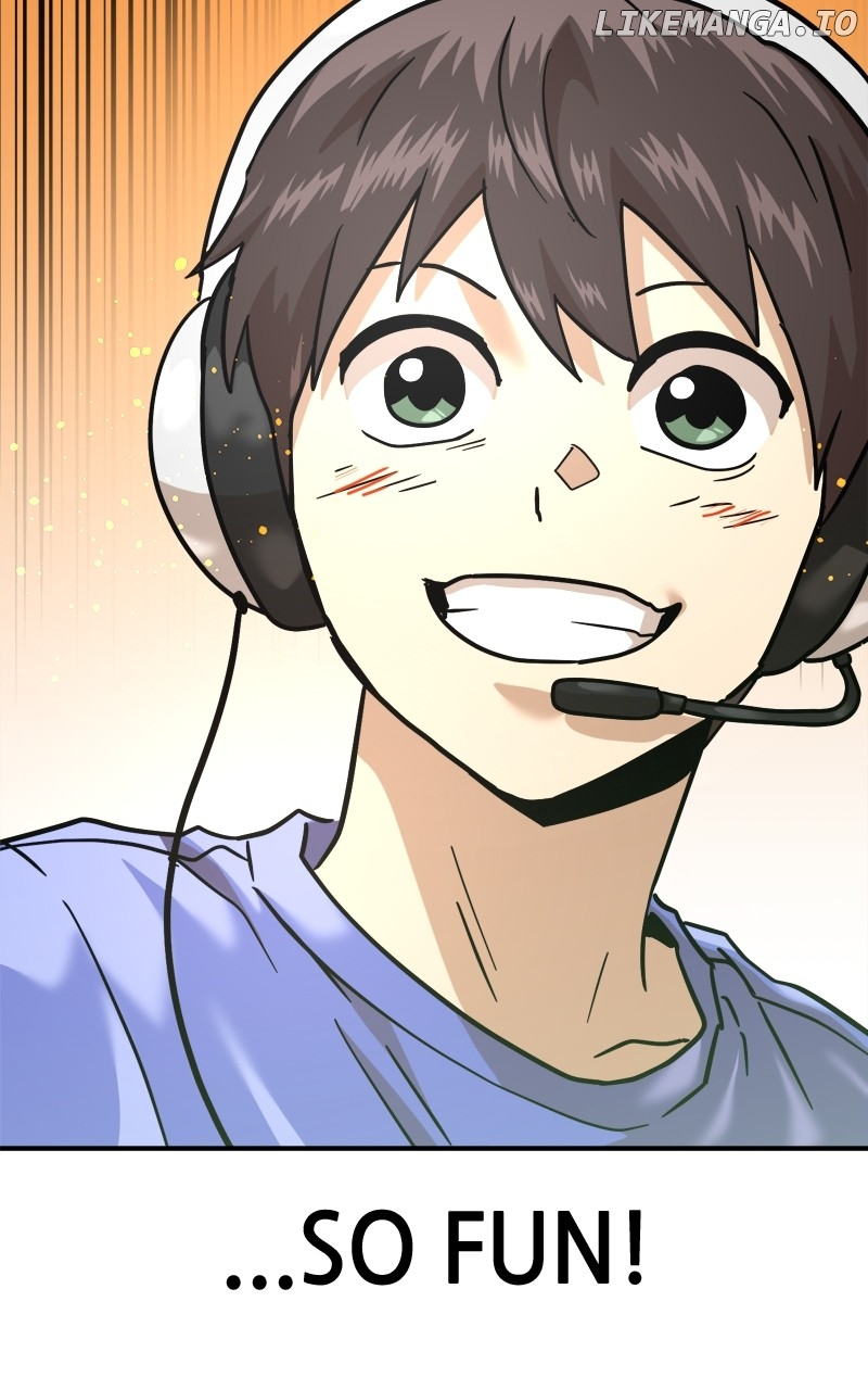 Double Click chapter 165 page 57