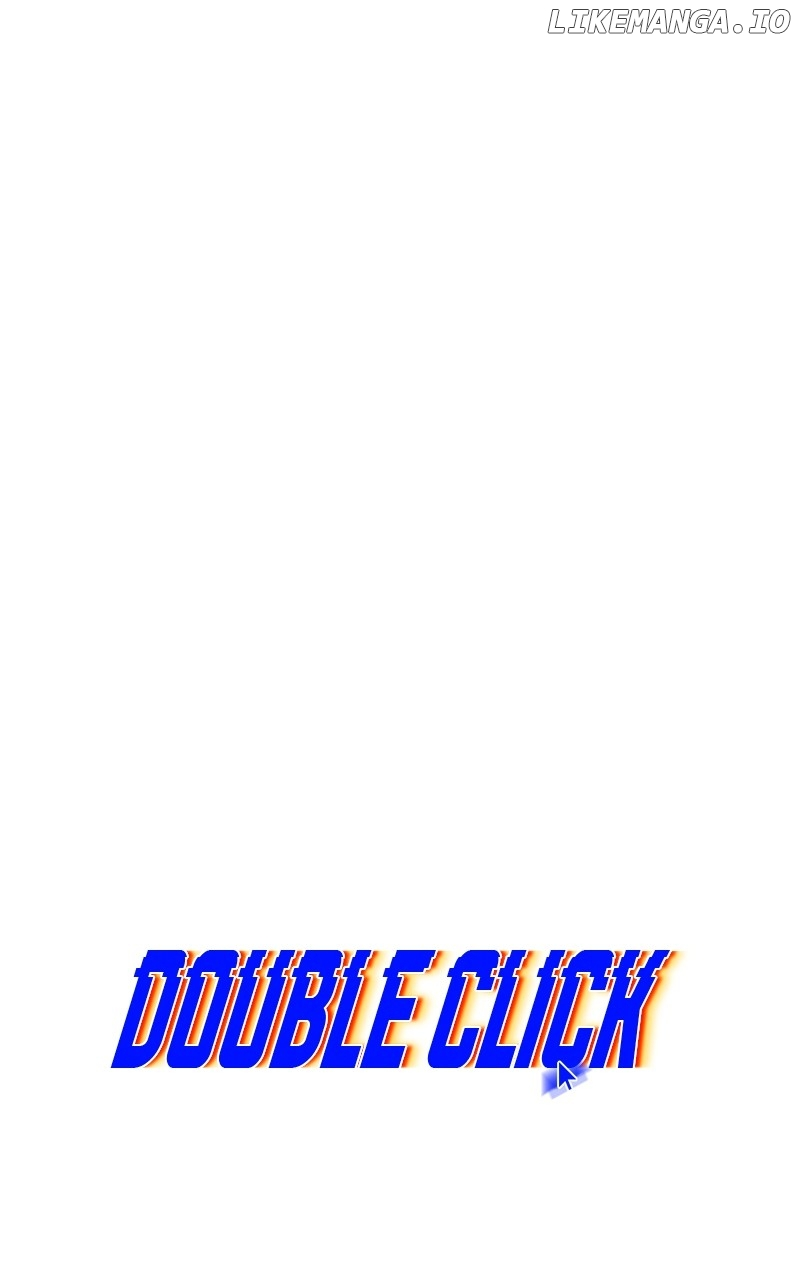 Double Click chapter 165 page 58