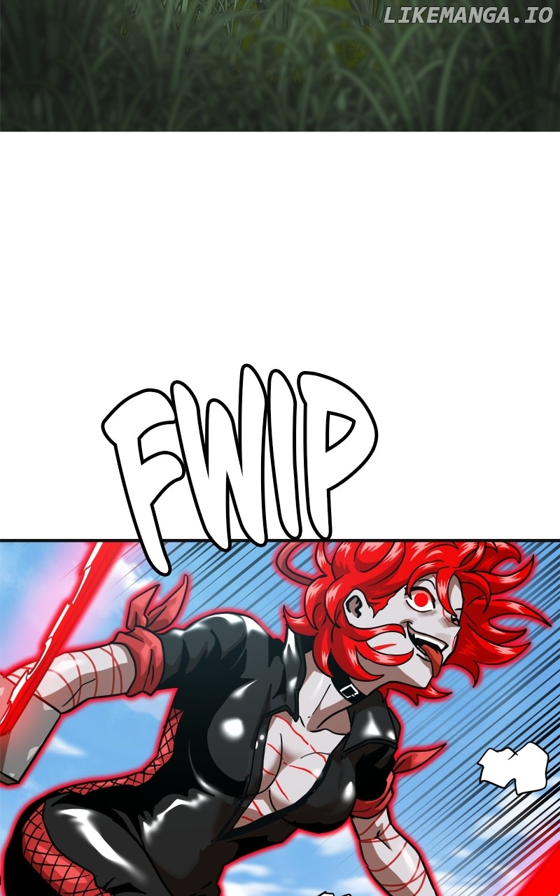 Double Click chapter 165 page 66