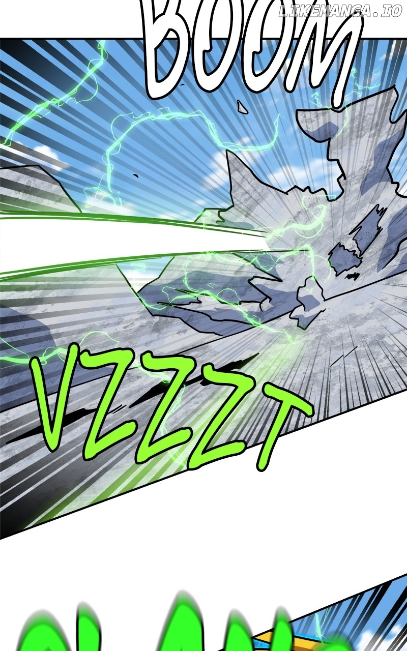 Double Click chapter 165 page 70
