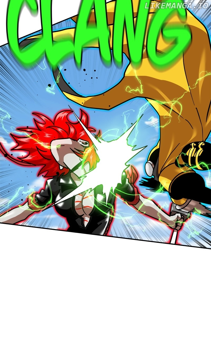 Double Click chapter 165 page 71