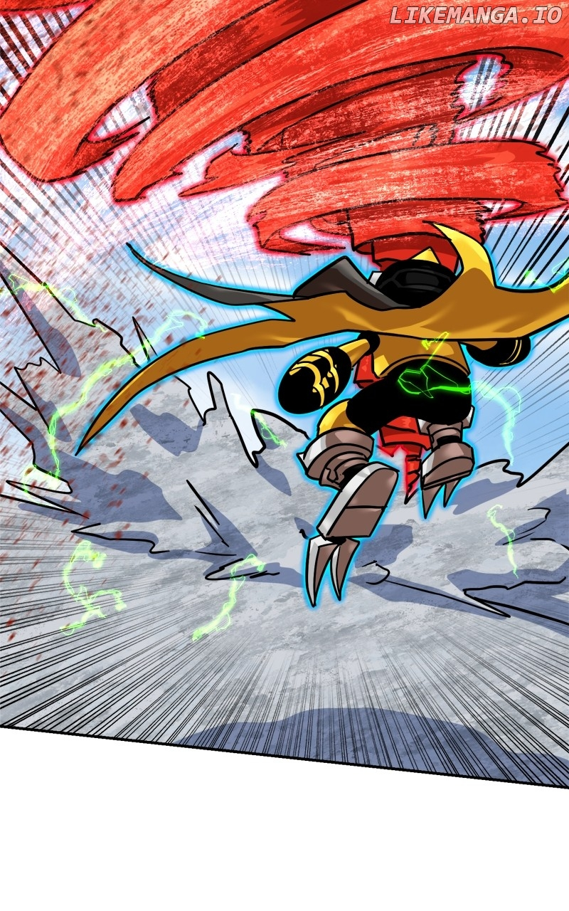 Double Click chapter 165 page 77