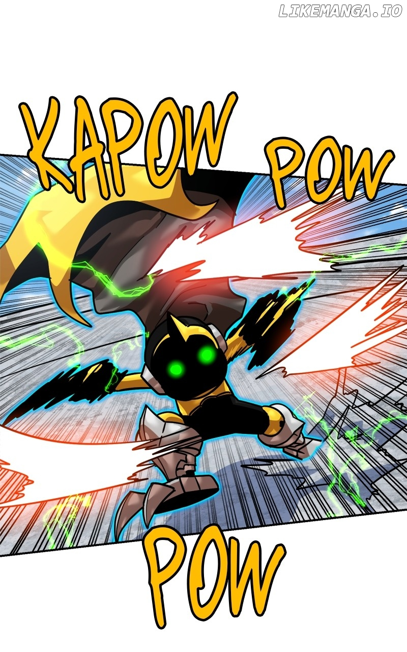 Double Click chapter 165 page 78