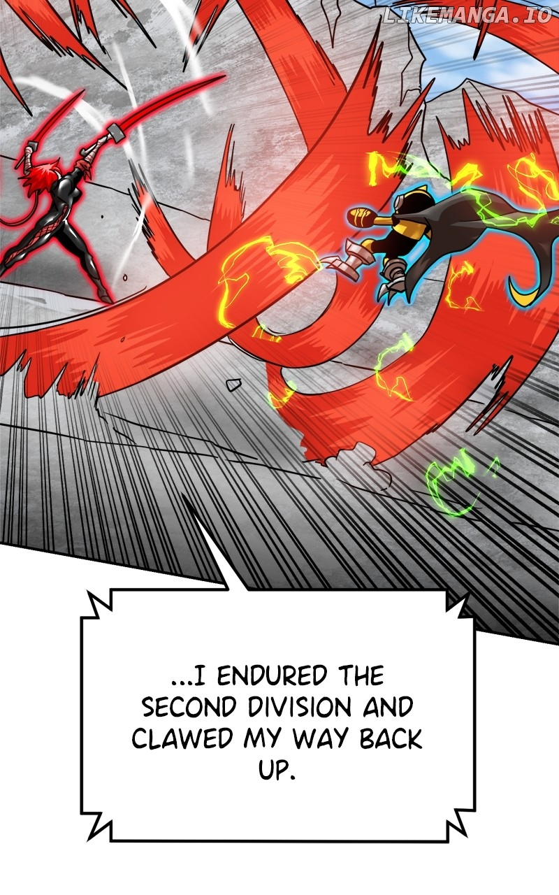 Double Click chapter 165 page 85
