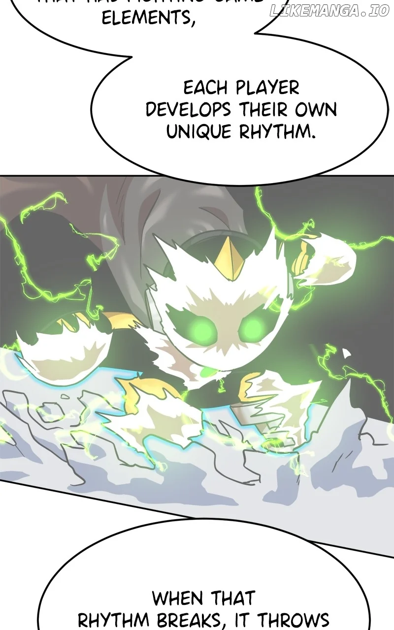 Double Click chapter 166 page 100