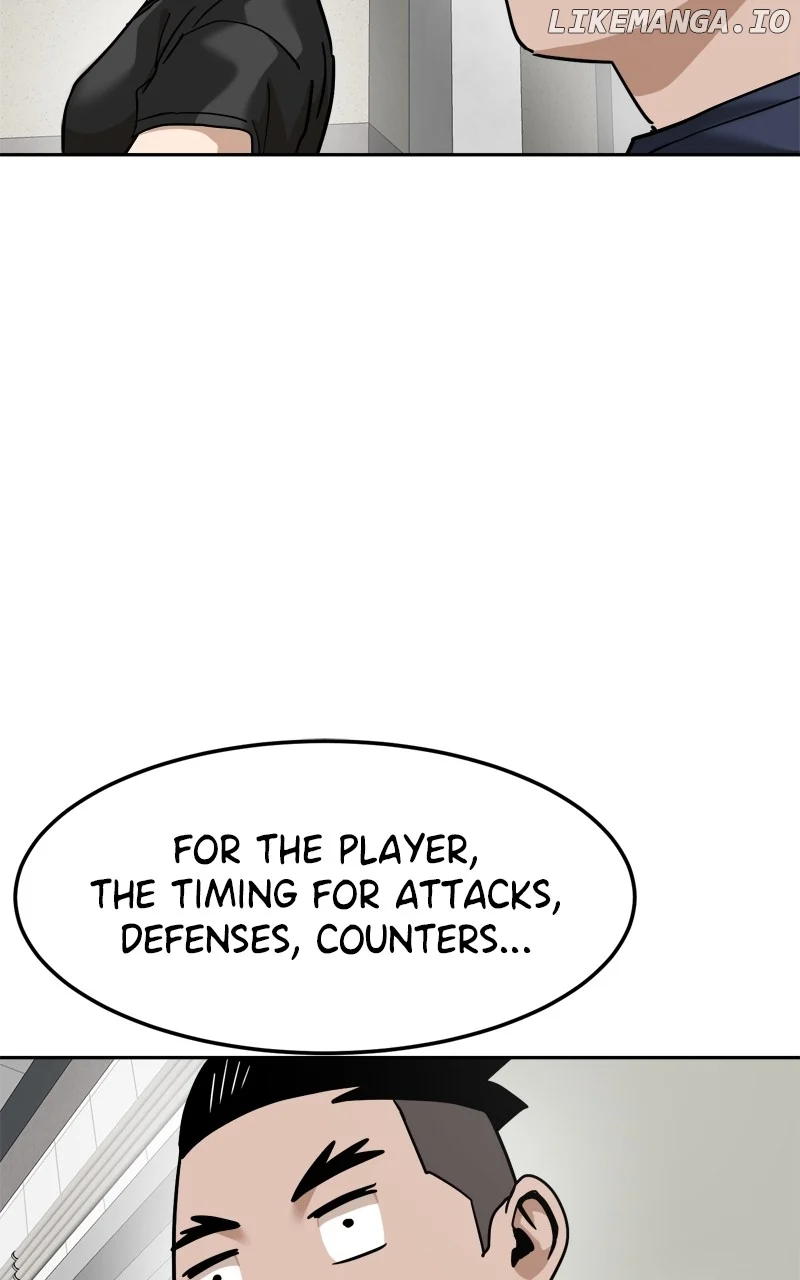 Double Click chapter 166 page 104