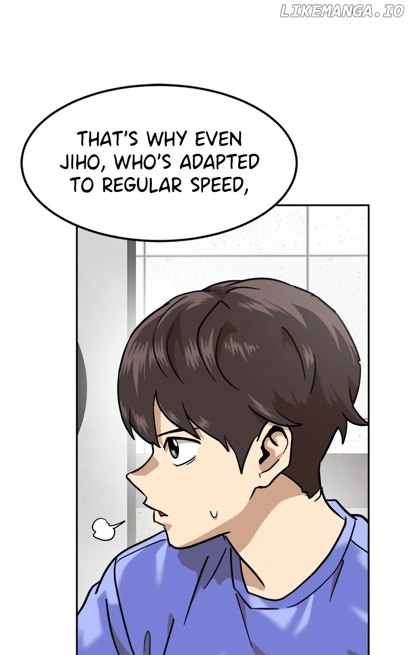 Double Click chapter 166 page 106